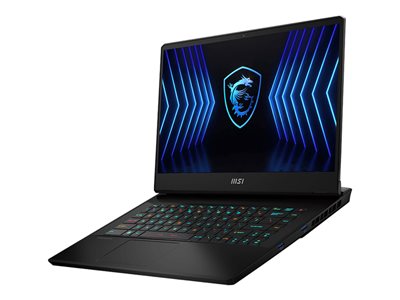 MSI Vector GP66 HX 12UGS-066
