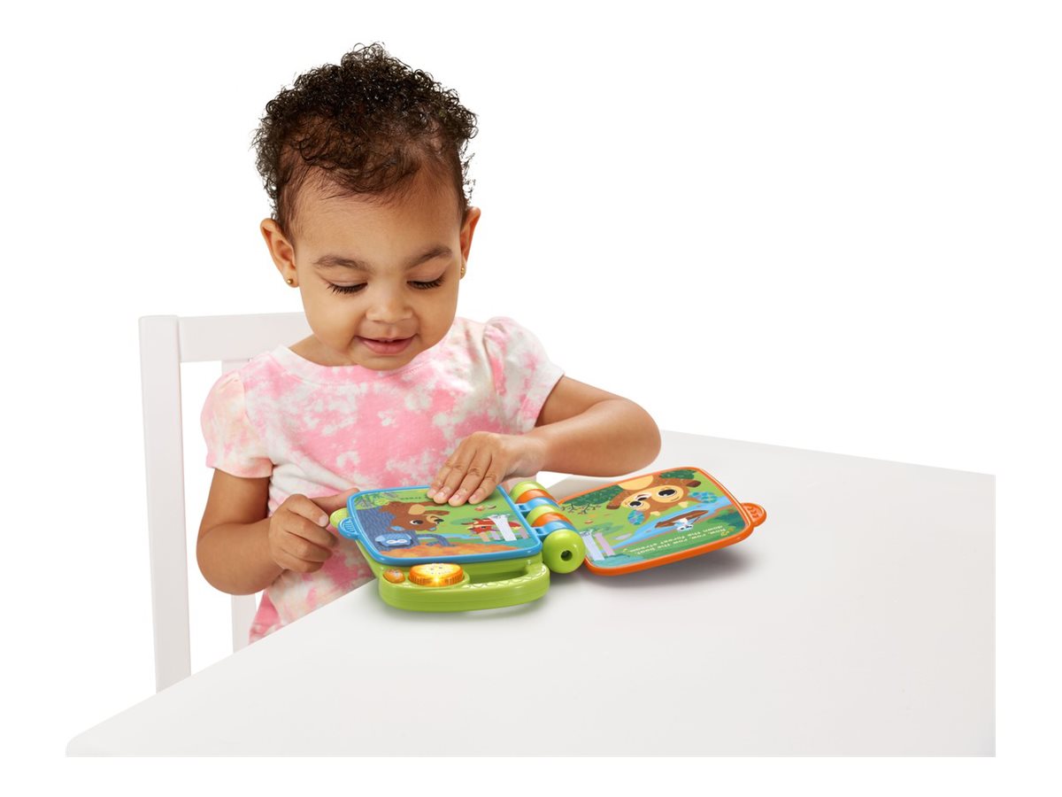 VTech Animal Rhymes Storytime