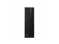 Acer Veriton X2 VX2722G - compact tower Core i5 i5-14400 2.5 GHz - 8 GB - SSD 512 GB