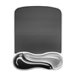 Kensington Duo Gel Mouse Pad Wrist Rest