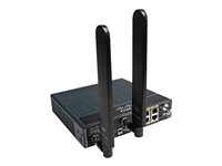 Cisco 819 Non-Hardened 4G LTE ISR - router - WWAN - desktop