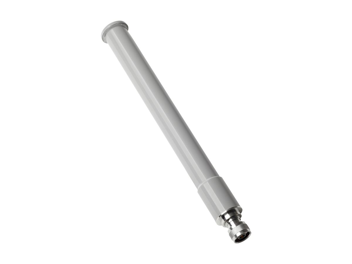 CISCO 2.4 GHz 4dBi/5 GHz 7dBi Dual Band