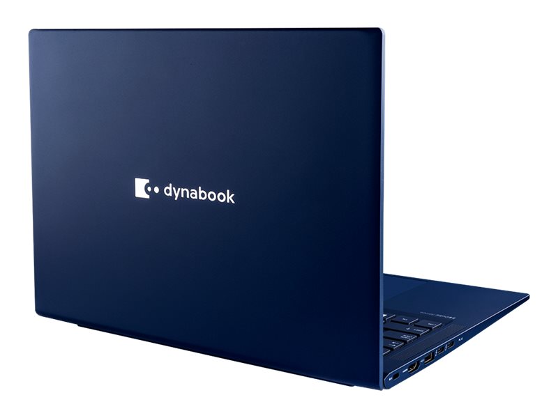 Dynabook Toshiba Tecra A40-K | Overview, Specs, Details | SHI