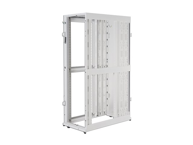 APC NetShelter SX 45U 600mm Wide x 1070