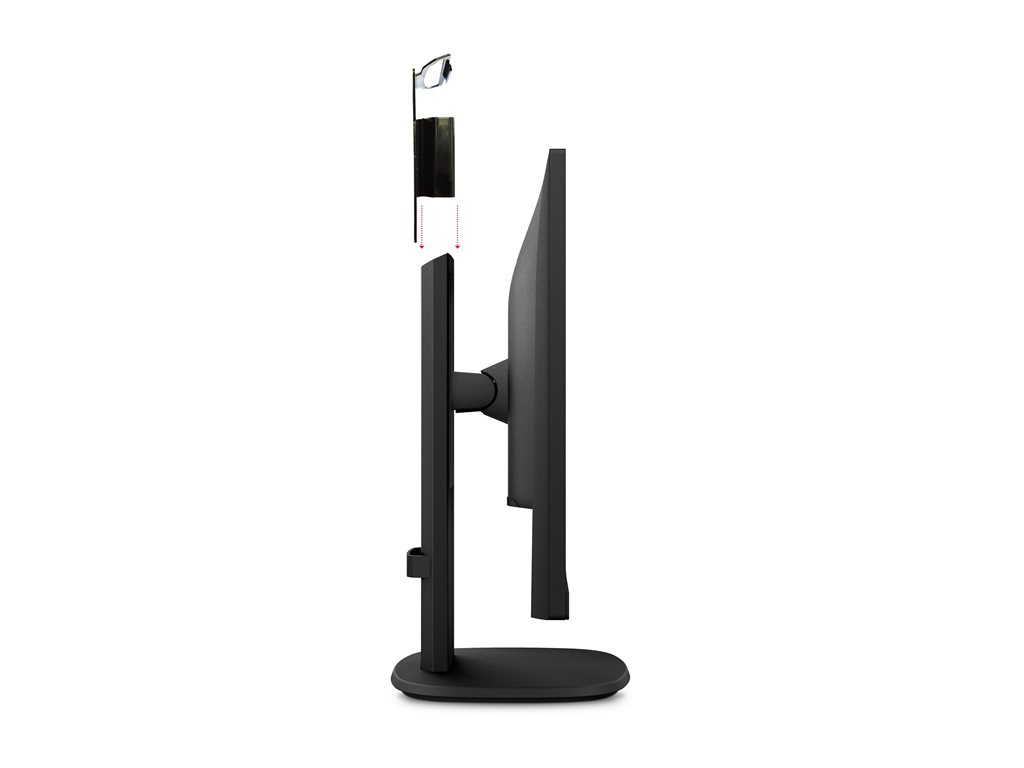 PHILIPS BS7B2224B/00 VESA Bracket