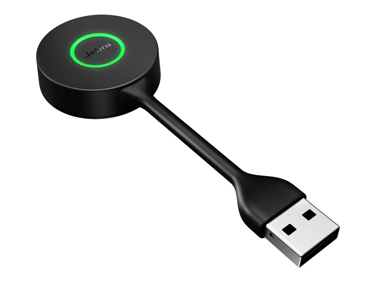 LINK 400 USB-A DECT MS EMEA/APAC