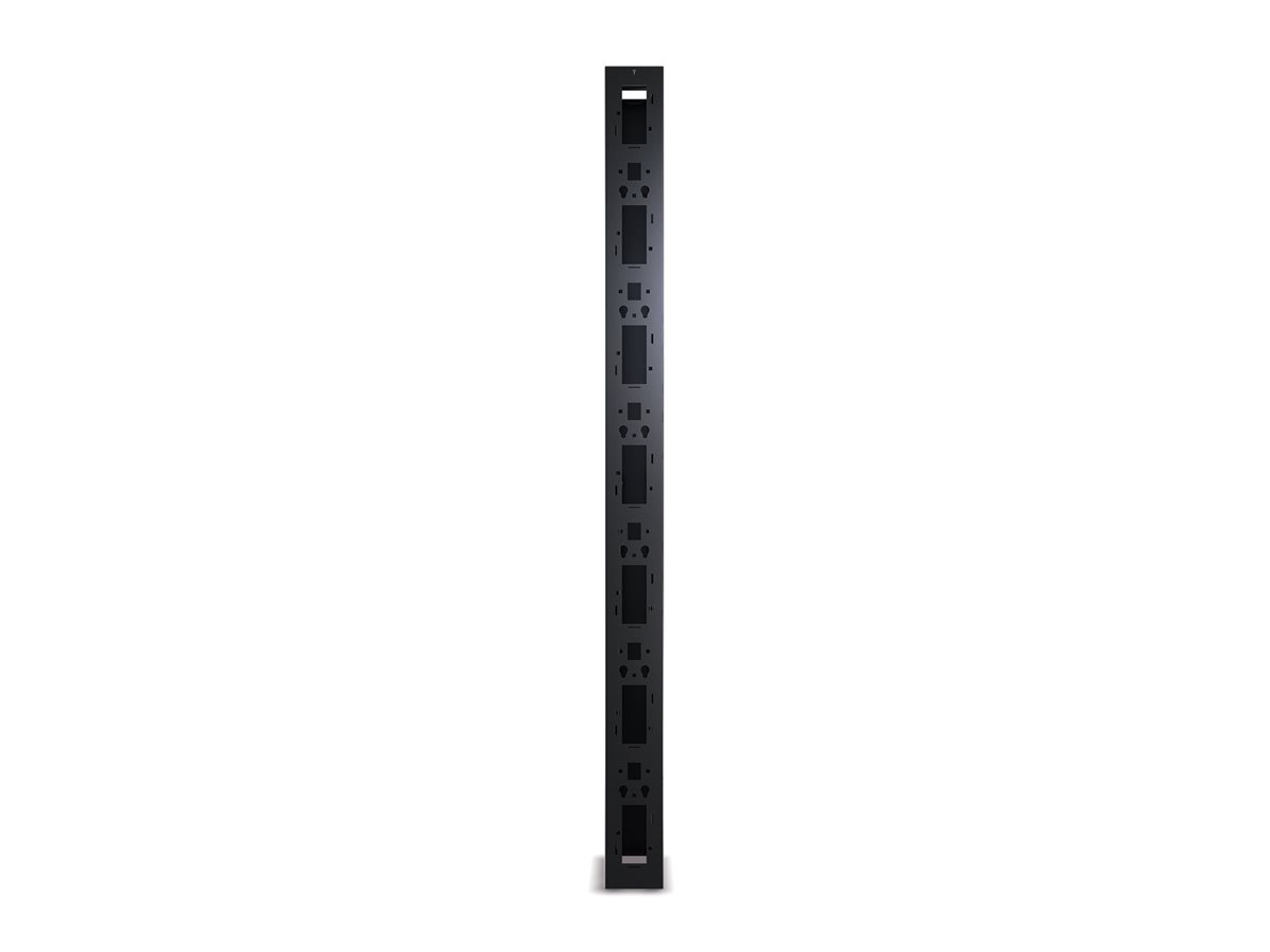 APC Cable Management - Sada kabelového vedení skříně – foto 3