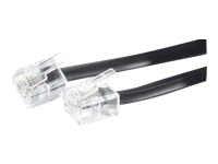MCAD Cbles et connectiques/Cables et connectique tlphon ECF-288120