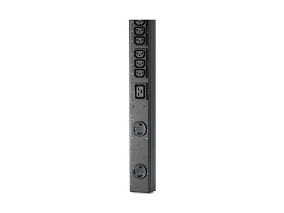 APC Rack PDU Basic 0U 14.4kW 208V