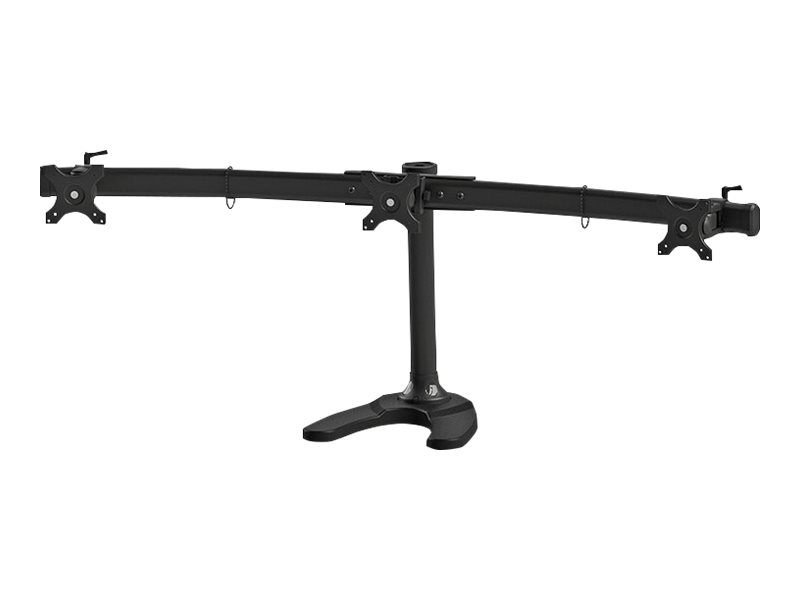 NEOMOUNTS FPMA-D700D Flatscreen Desk Mnt