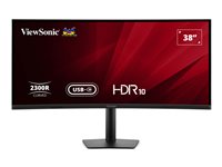 ViewSonic VA3820C - LED monitor - curved - 38" - HDR