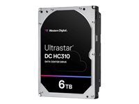 WD Ultrastar DC HC310 HUS726T6TAL5204