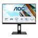 AOC Q24P2Q 23.8p 2560x1440 QHD IPS