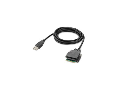 Belkin Secure Modular USB Cable