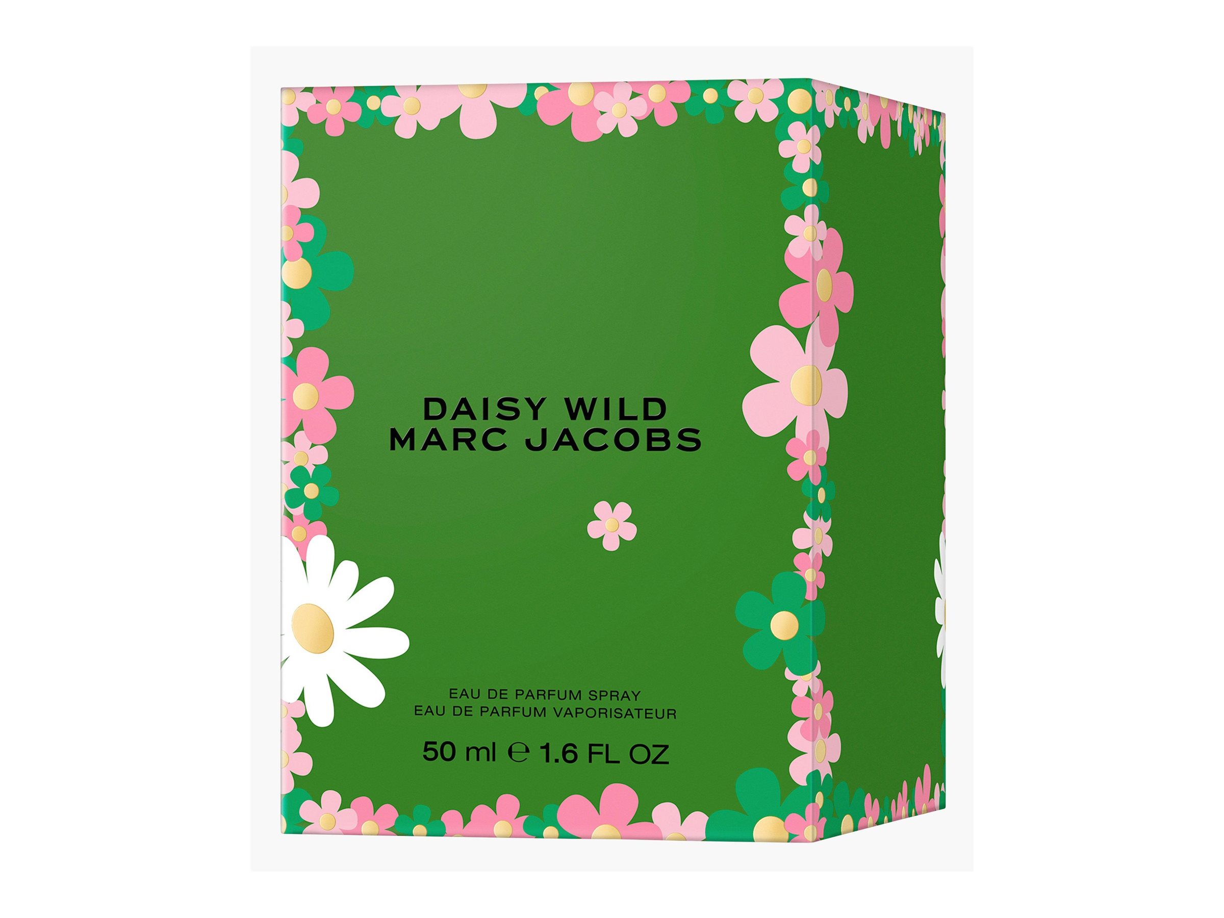 Marc Jacobs Daisy Wild Eau de Parfum