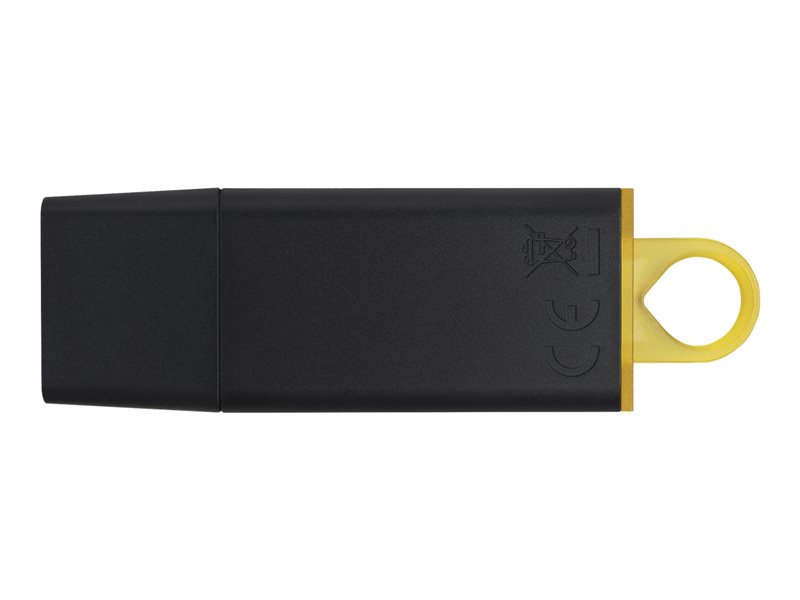 Kingston DataTraveler Exode - cl USB - 128 Go