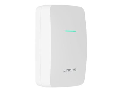 Linksys access point - Wi-Fi 5 - cloud-managed - TAA Compliant
