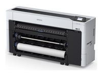 Epson SureColor SC-T7700D Blækprinter