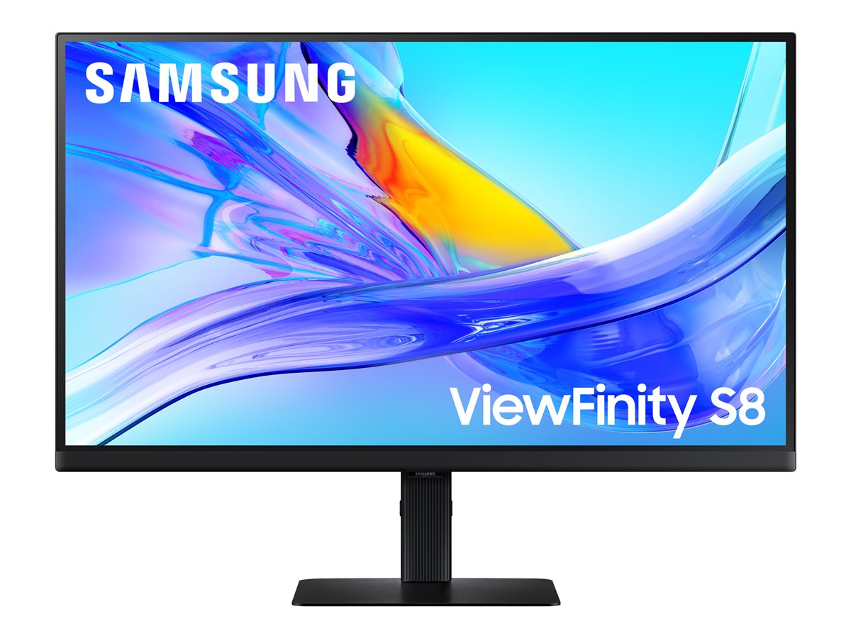SAMSUNG ViewFinity S80UD 27p UHD IPS