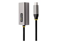 Startech Adaptateur USB-C vers Ethernet, USB 3.0 vers RJ45/Câble 30cm