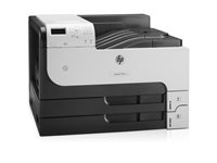 HP LASERJET ENTERPRISE 700 M712