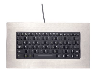 iKey PM-81 - Keyboard