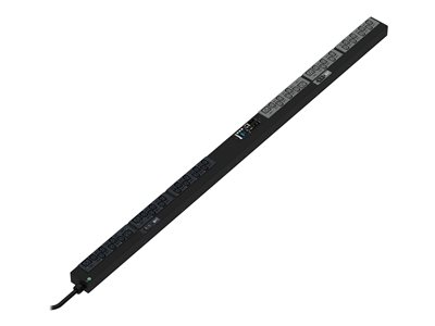 Panduit SmartZone G5 Monitored and Switched per Outlet (MSPO) Series