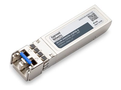 CIENA XCVR-S40V55-CW29COMPATIBLE