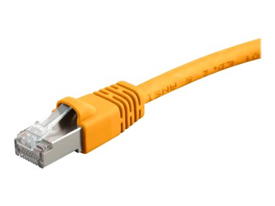 Monoprice - Patch cable