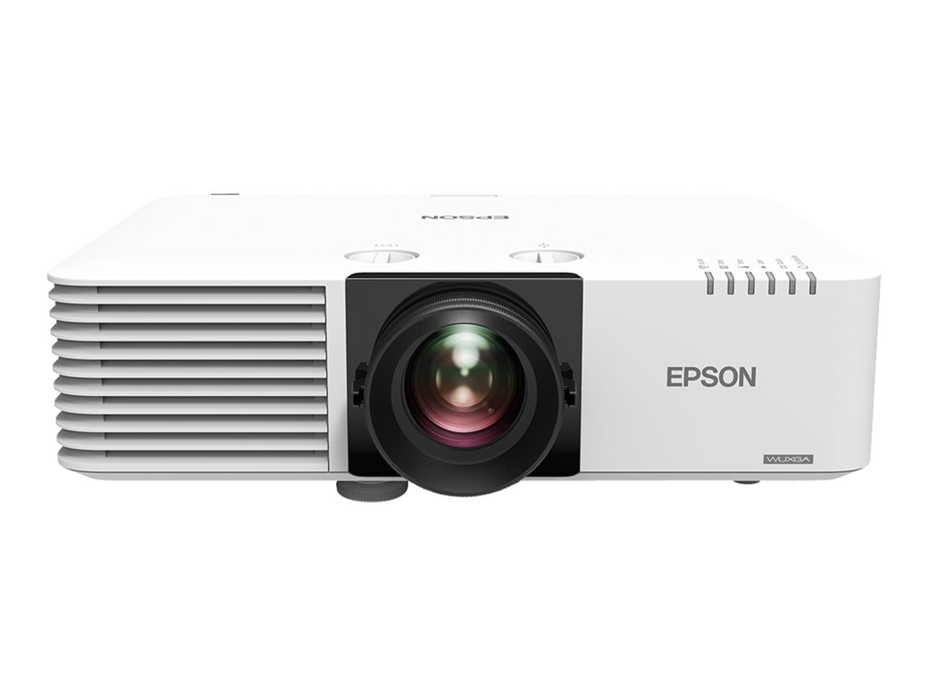 EPSON EB-L530U Projectors 5200Lumens