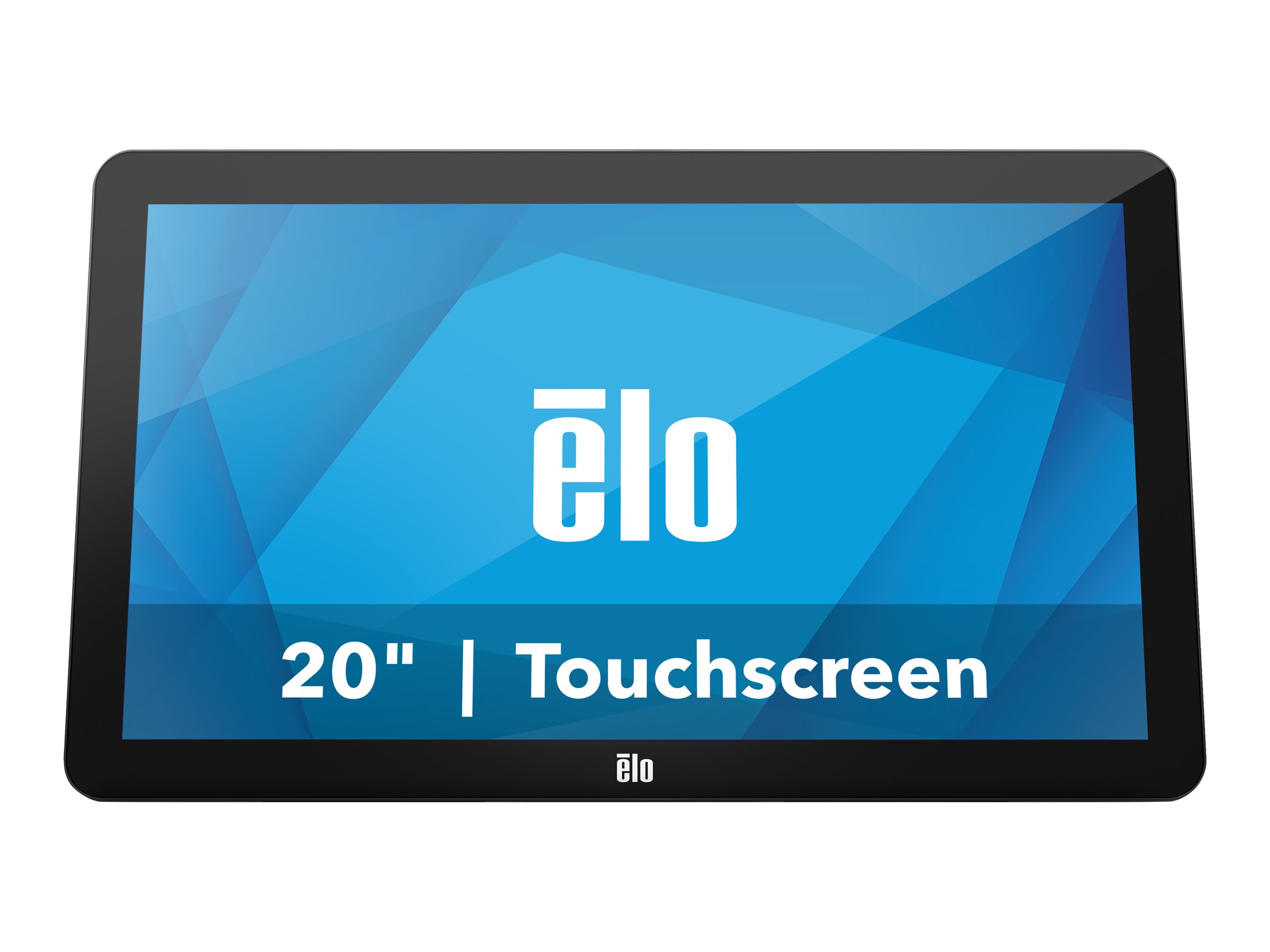 Elo 2002L - LED monitor
