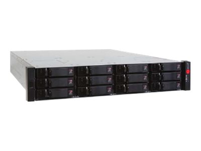 Dot Hill AssuredSAN 3530 Hard drive array 7.2 TB 12 bays (SATA-300 / SAS) HDD 600 GB x 12 