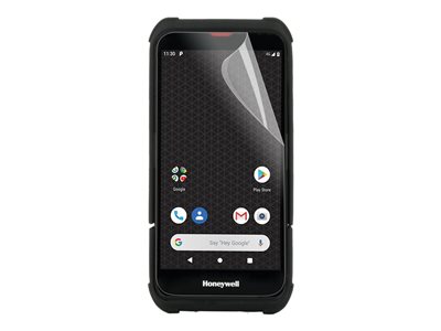 Mobilis - Handheld screen protector