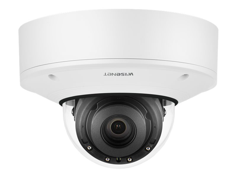 Hanwha Vision WiseNet X XNV-8082R