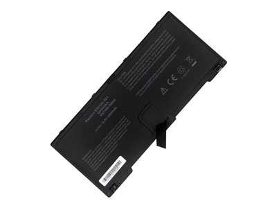 Axiom - Notebook battery (equivalent to: HP 635146-001, HP QK648AA)