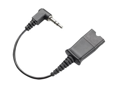 Poly - Headset adapter