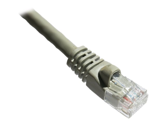 Axiom - Patch cable - RJ-45 (M) to RJ-45 (M)
