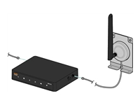 HPE Aruba Antenna Extender Kit