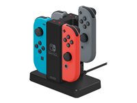 HORI Joy-Con Charge Stand Opladningsstander