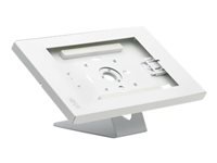 Tripp Lite Secure Desk or Wall Mount for 9.7 in. to 11 in. Tablets, White