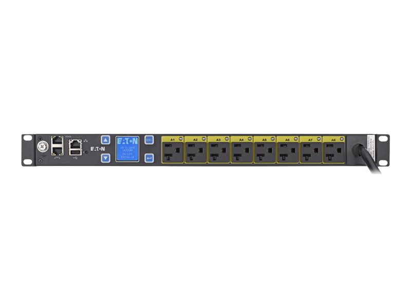 Eaton ePDU MA EMAT09-10