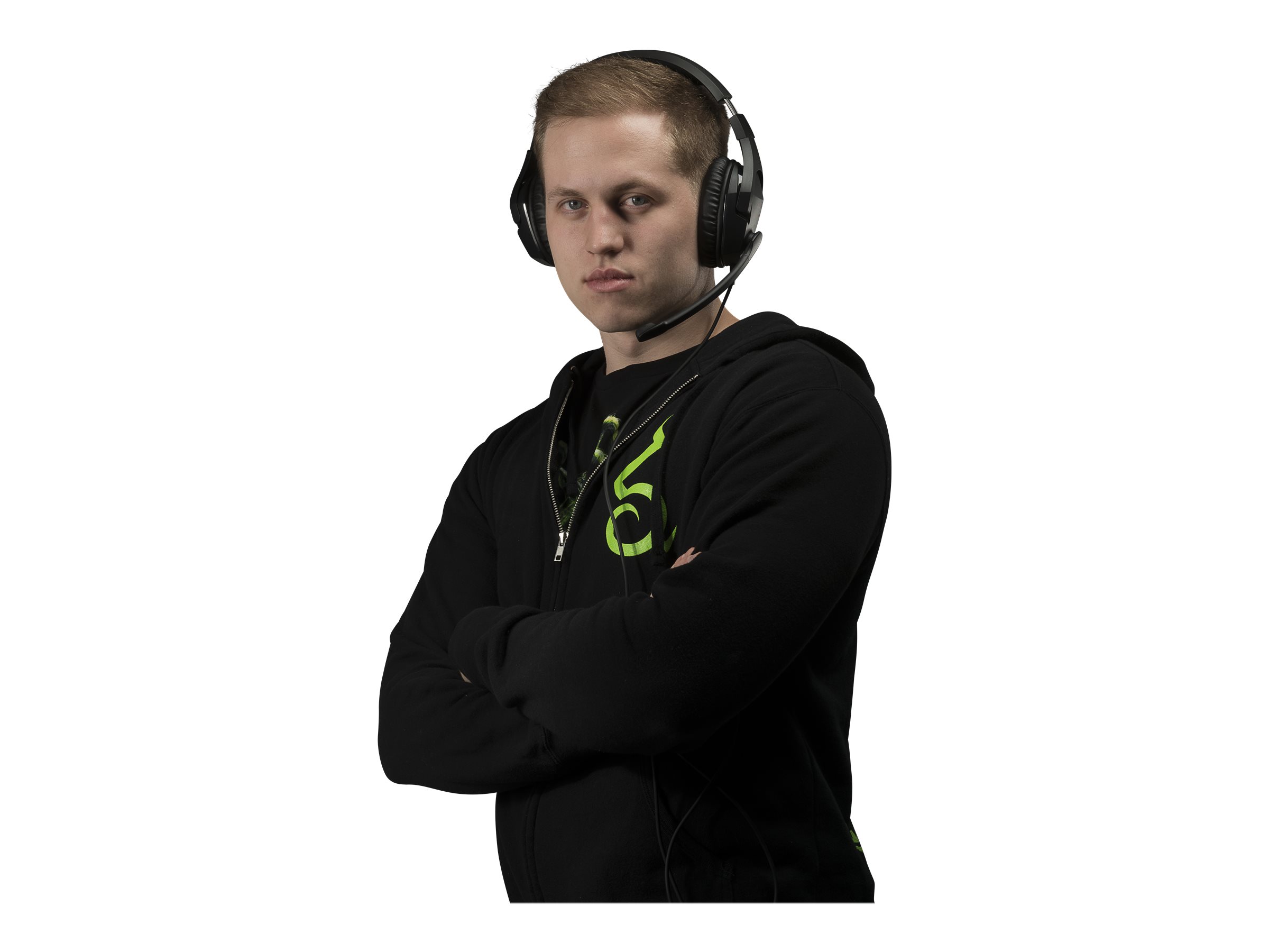 HyperX Cloud Stinger | www.shi.ca