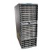 Cisco MDS 9718 Chassis - switch - rack-mountable
