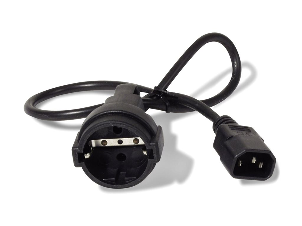 APC CORDON ELECTRIQUE DE RACCOR