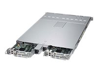 Supermicro SuperServer 1028TP-DTR