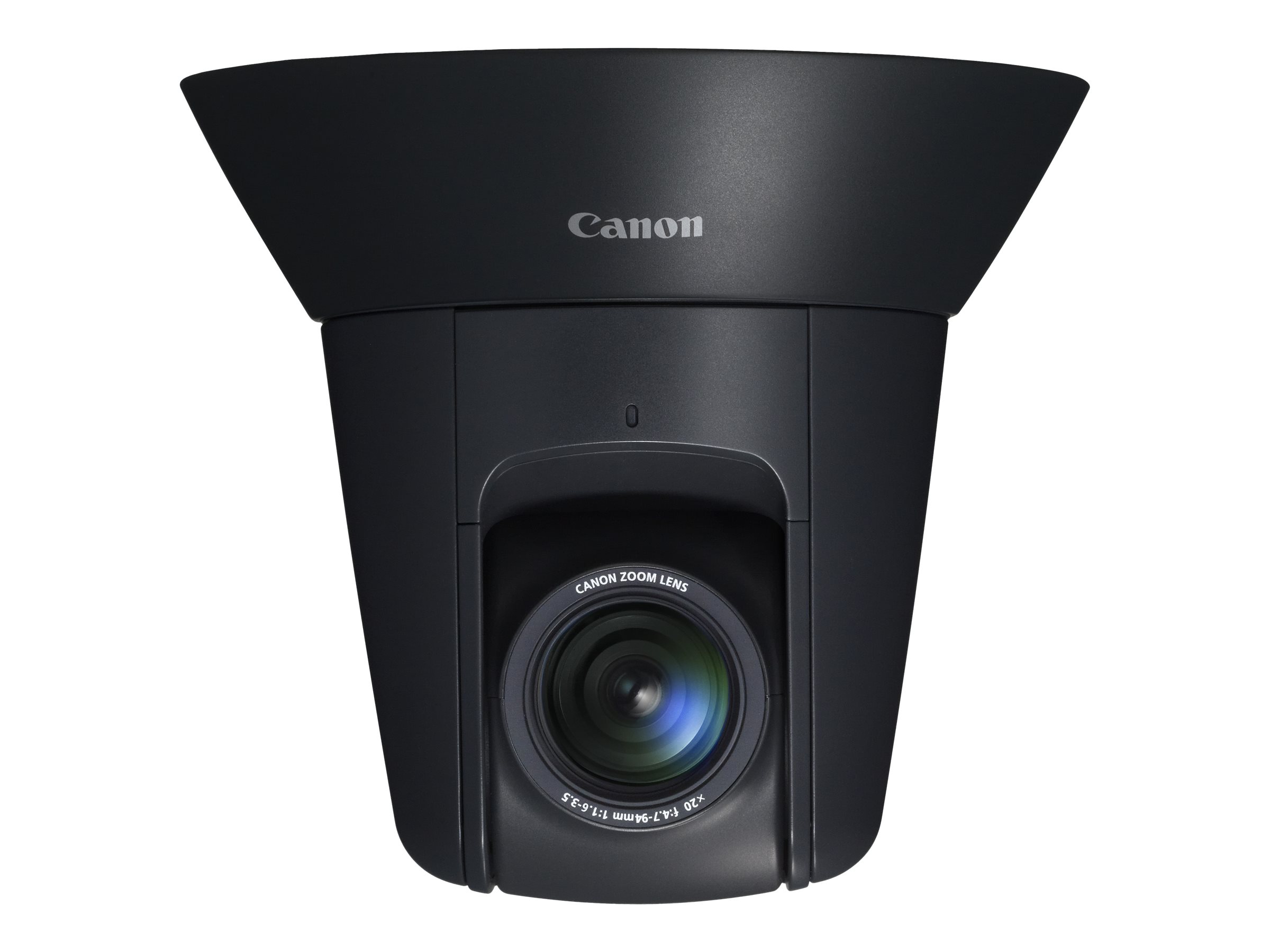 Canon VB-H45B - Netzwerk-Überwachungskamera