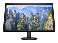 HP V24 24' 1920 x 1080 (Full HD) VGA (HD-15) HDMI 60Hz