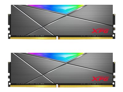 XPG SPECTRIX D50 - DDR4