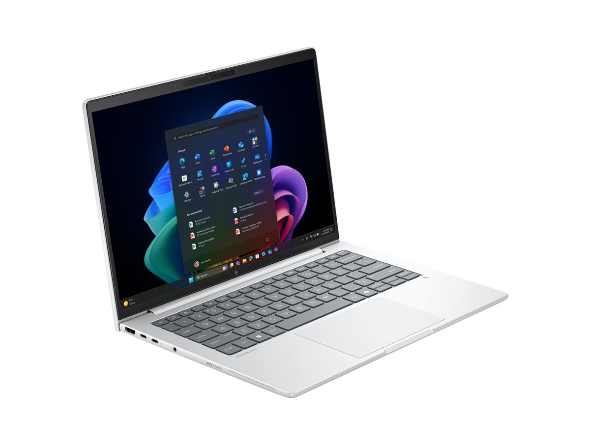 HP EliteBook 8 G1a Notebook Next Gen AI