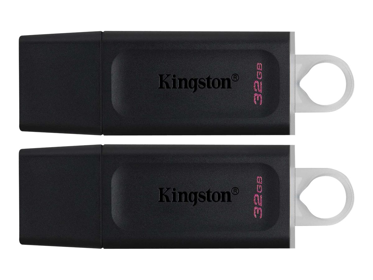 Kingston DataTraveler Exodia